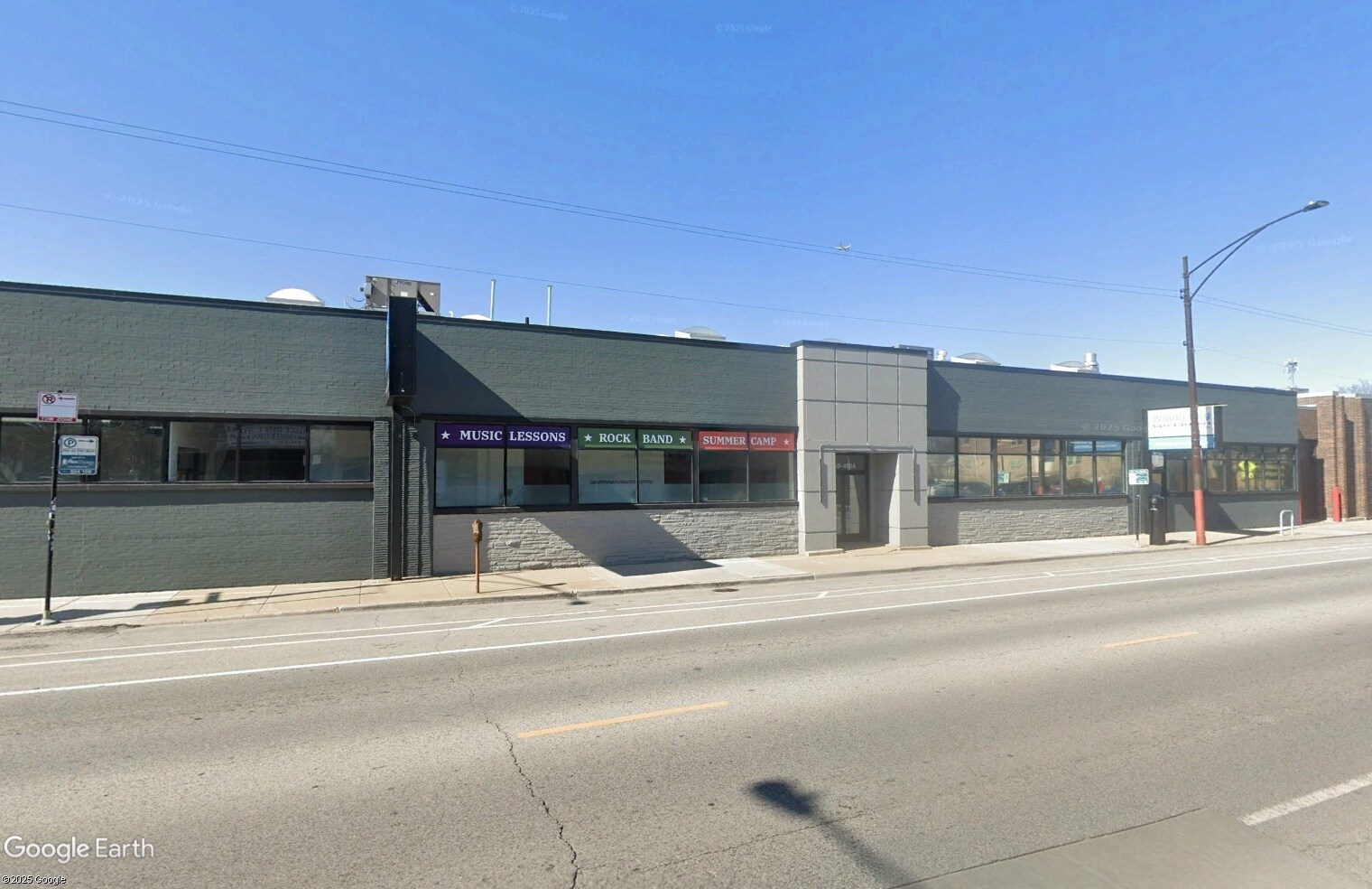 4900 N Elston Ave, Chicago, IL for Rent