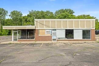 Grand Rapids, MI Freestanding - 2611 Alpine Ave