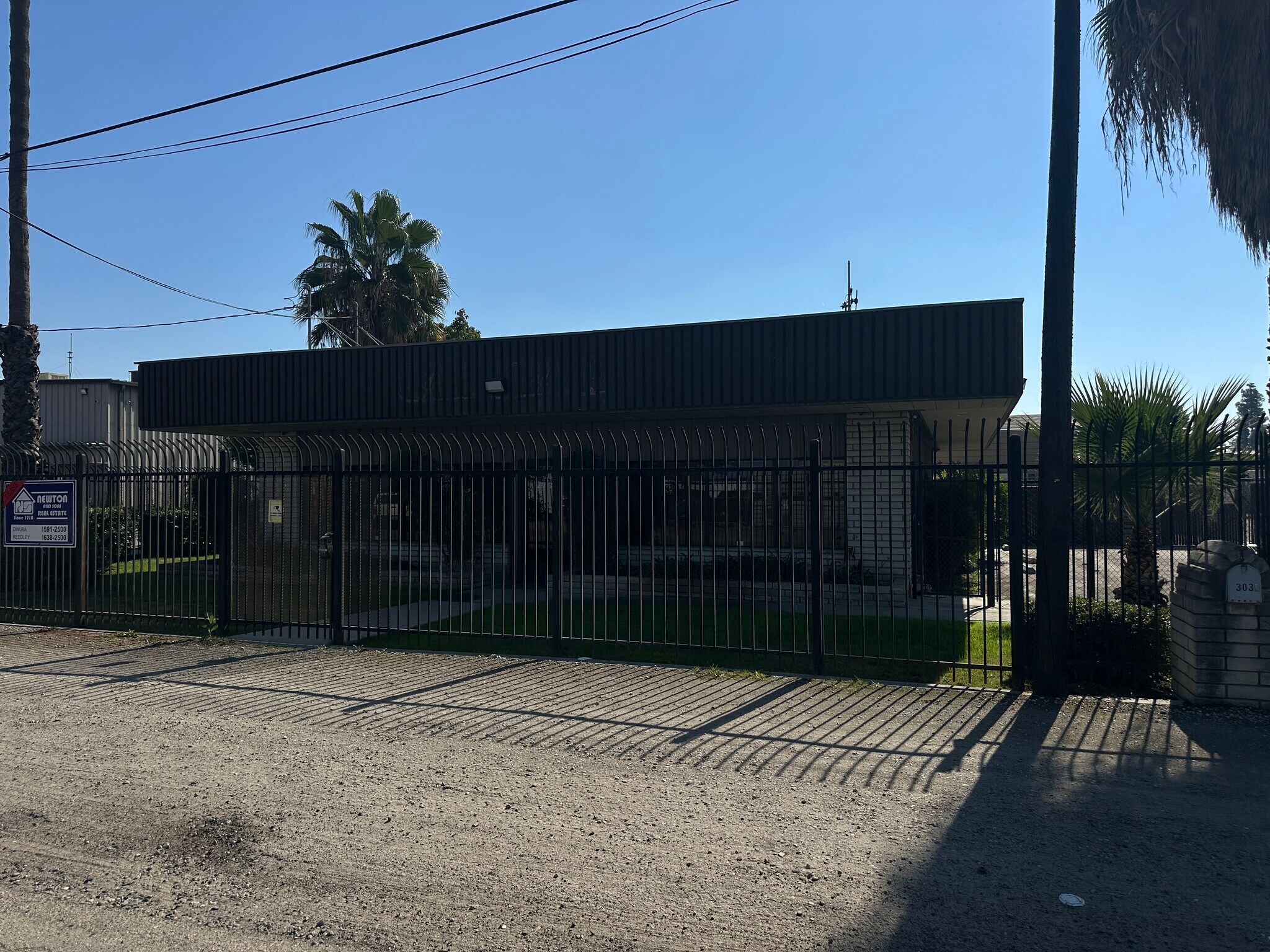 3035 Malaga Ave, Fresno, CA for Rent