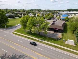 Ypsilanti, MI Car Washes - 4139 Ellsworth Rd