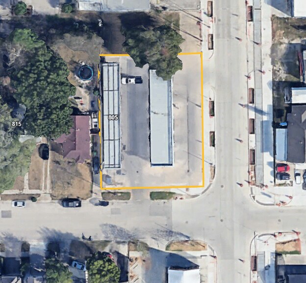 801 W 18th St, Houston, TX for Rent