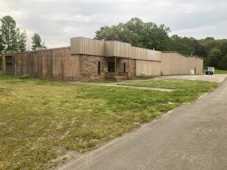 Rocky Face, GA Office - 3960 Lodge Rd