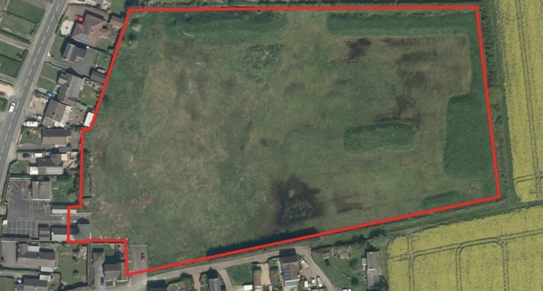 Wragby Rd, Bardney, LIN for Sale