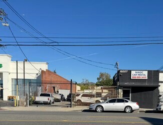 Northridge, CA undefined - 18227 Parthenia St Northridge, CA undefined - 18227 Parthenia St