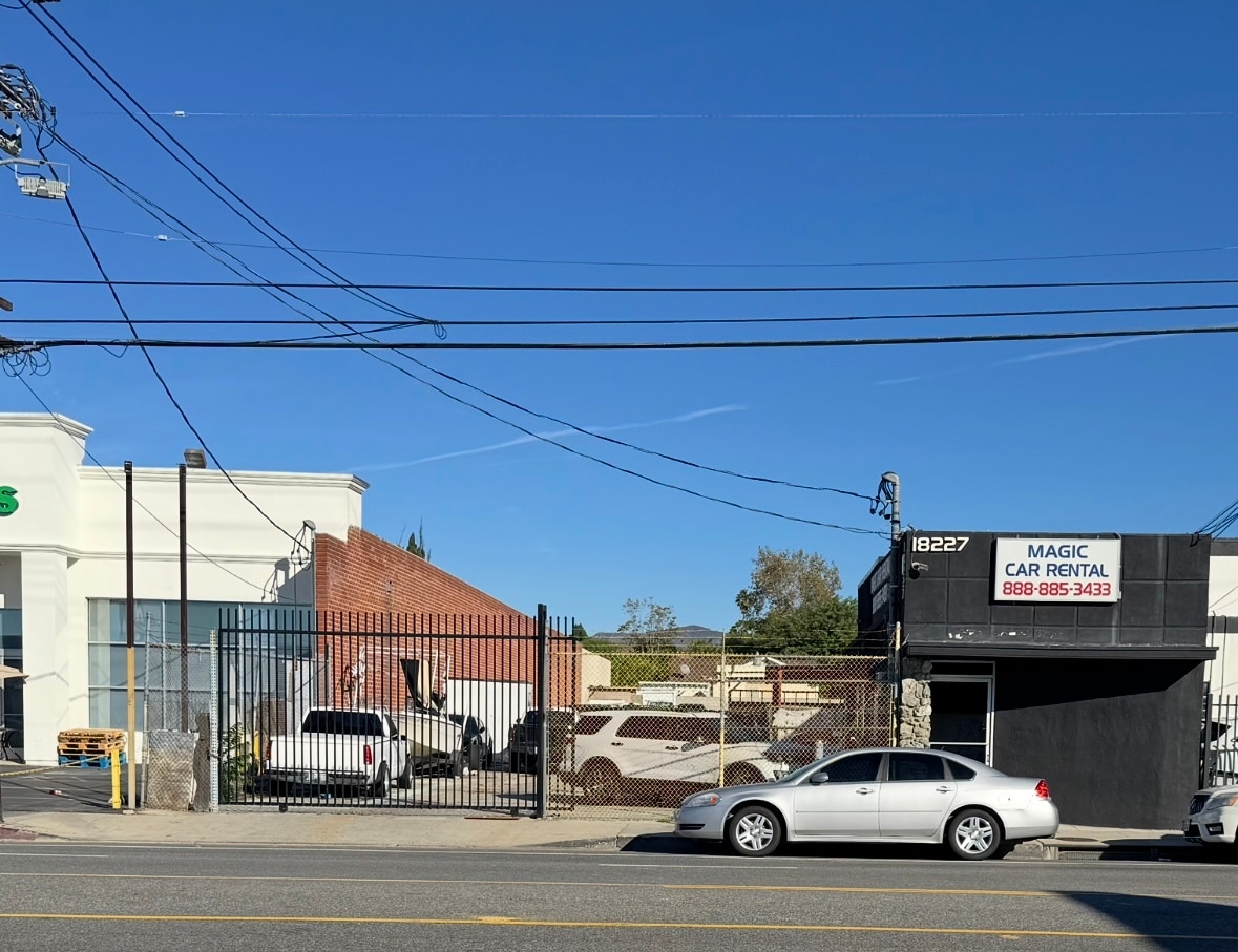 18227 Parthenia St, Northridge, CA for Sale