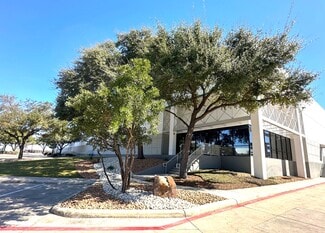 San Antonio, TX Industrial - 4633 Perrin Crk