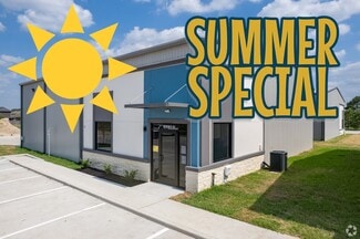 Cypress, TX Industrial - 14922 Mueschke Rd