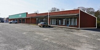 Spartanburg, SC Office/Retail - 1208 Union St