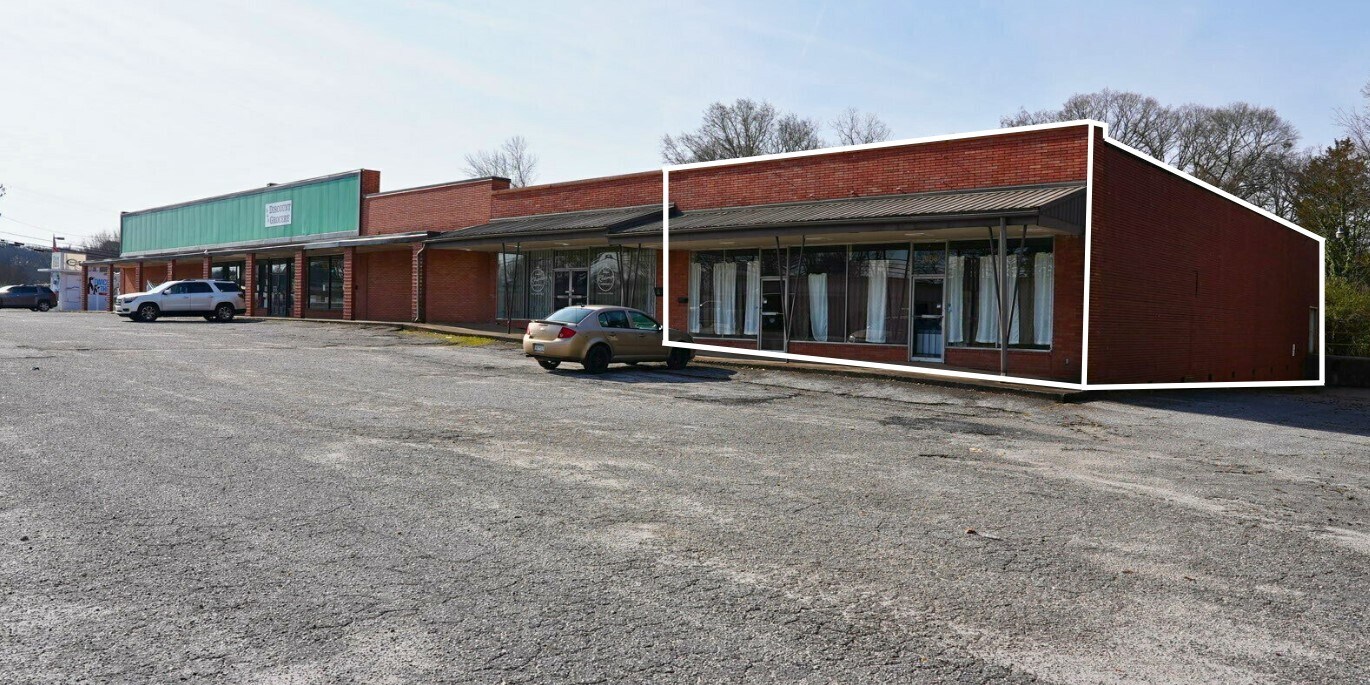 1208 Union St, Spartanburg, SC for Rent