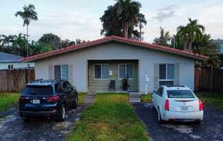 Fort Lauderdale, FL undefined - 830 SW 14th St