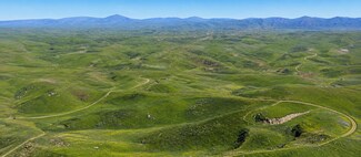 Bakersfield, CA Agricultural Land - 13100 Oilfields Rd Bakersfield, CA Agricultural Land - 13100 Oilfields Rd