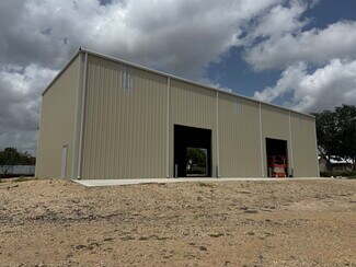 Elmendorf, TX Industrial - 14018 Old Corpus Christi rd Elmendorf, TX Industrial - 14018 Old Corpus Christi rd