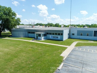 1900 Wilson Ave  