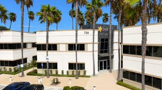 Pomona, CA Office - 716 Corporate Center Dr