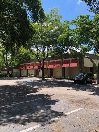 Plantation, FL Retail - 80 SW 84th Ave Plantation, FL Retail - 80 SW 84th Ave