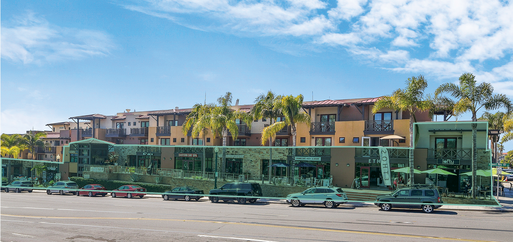 90 N Coast Highway 101, Encinitas, CA for Rent