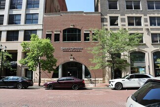 Indianapolis, IN Office/Retail - 150 E Market St