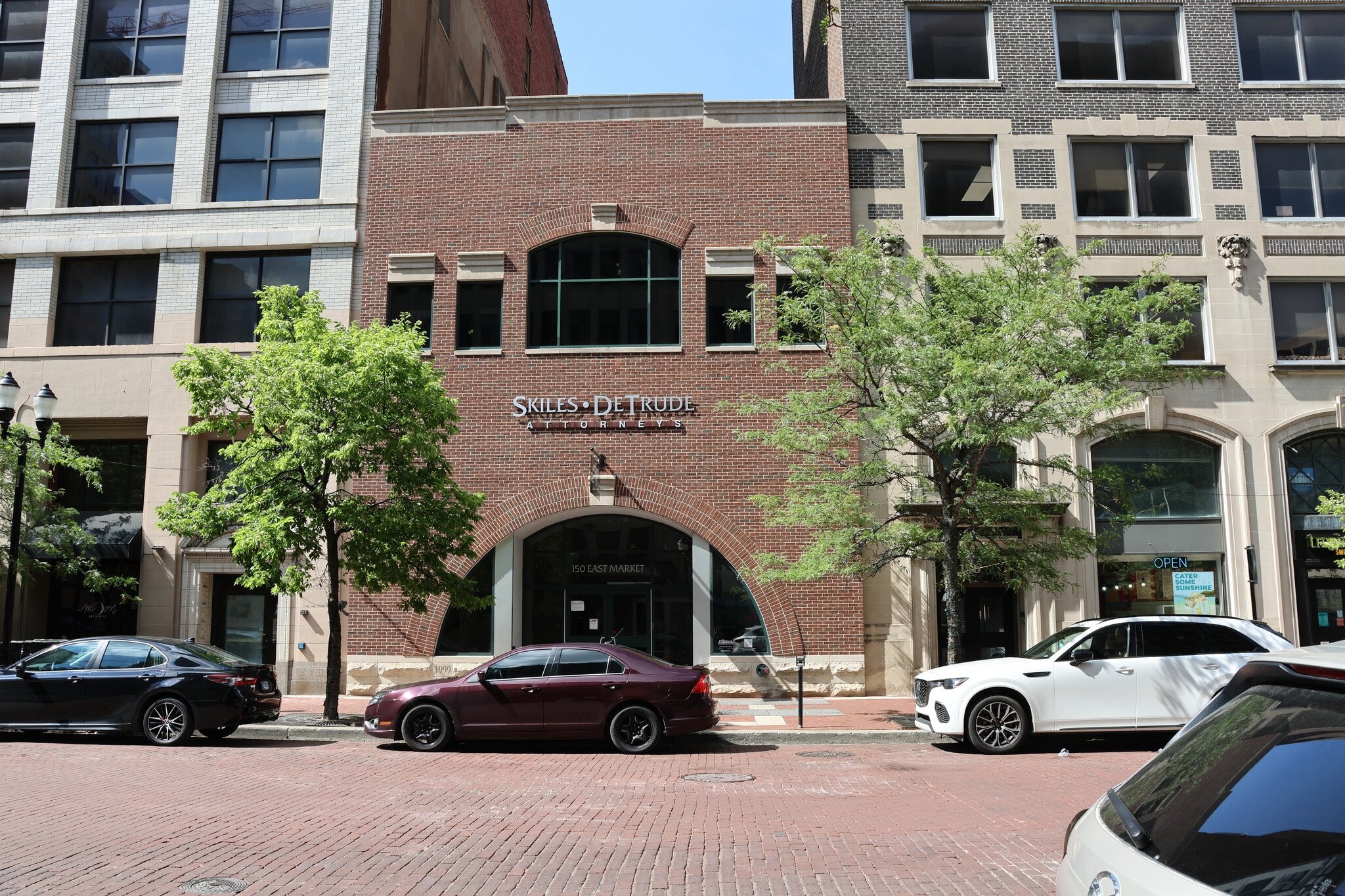 150 E Market St, Indianapolis, IN for Rent