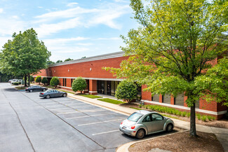 Norcross, GA Office - 4145 Shackleford Rd