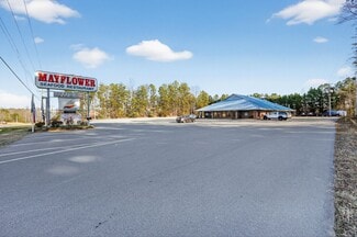 Asheboro, NC Retail - 2200 N Fayetteville St Asheboro, NC Retail - 2200 N Fayetteville St