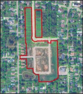 Crystal Beach, ON Residential Land - Schooley Rd Crystal Beach, ON Residential Land - Schooley Rd