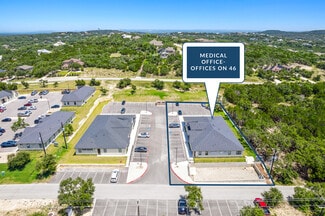 Spring Branch, TX Medical - 18772 Forty Six Pky