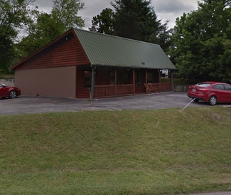Blue Ridge, GA Office/Retail - 3900 E First St