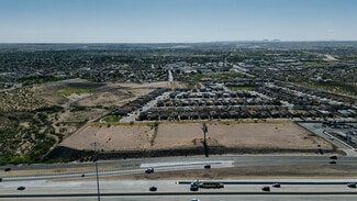 El Paso, TX Commercial - S Desert Boulevard