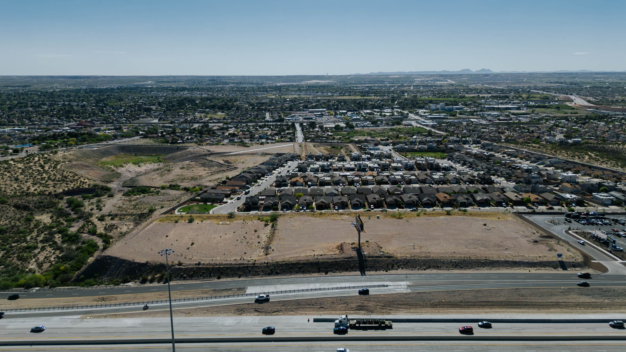 S Desert Boulevard, El Paso, TX for Sale