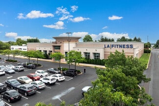 Bensalem, PA Retail - 200-500 Rockhill Dr