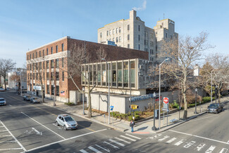 Bridgeport, CT Office - 410 State St