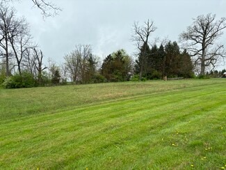 La Grange, KY Commercial Land - 2427 S KY 53