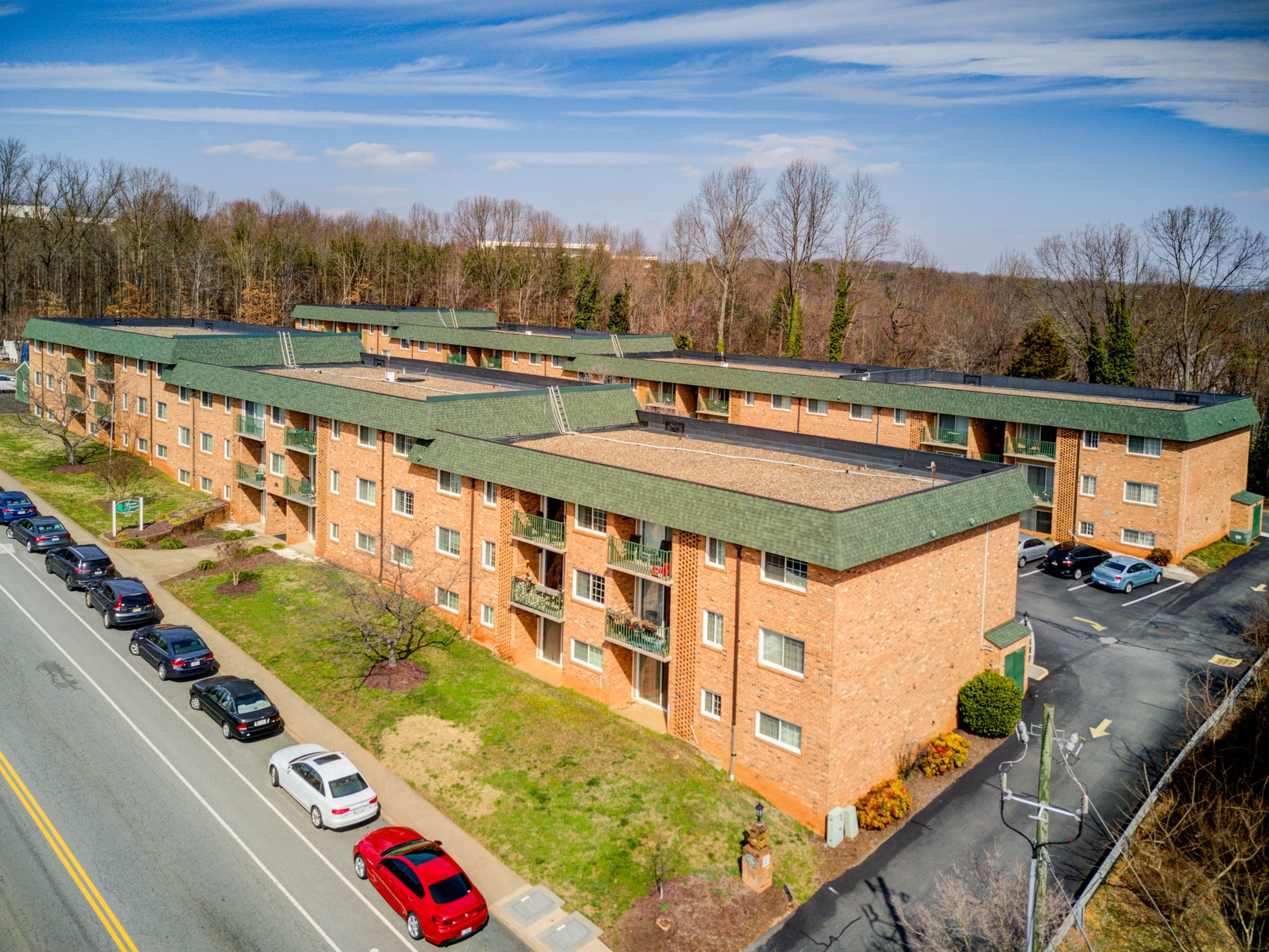 2401 Arlington Blvd, Charlottesville, VA for Sale