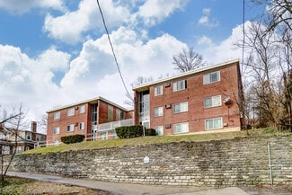 Cincinnati, OH Apartments - 1668 Glen Parker Ave