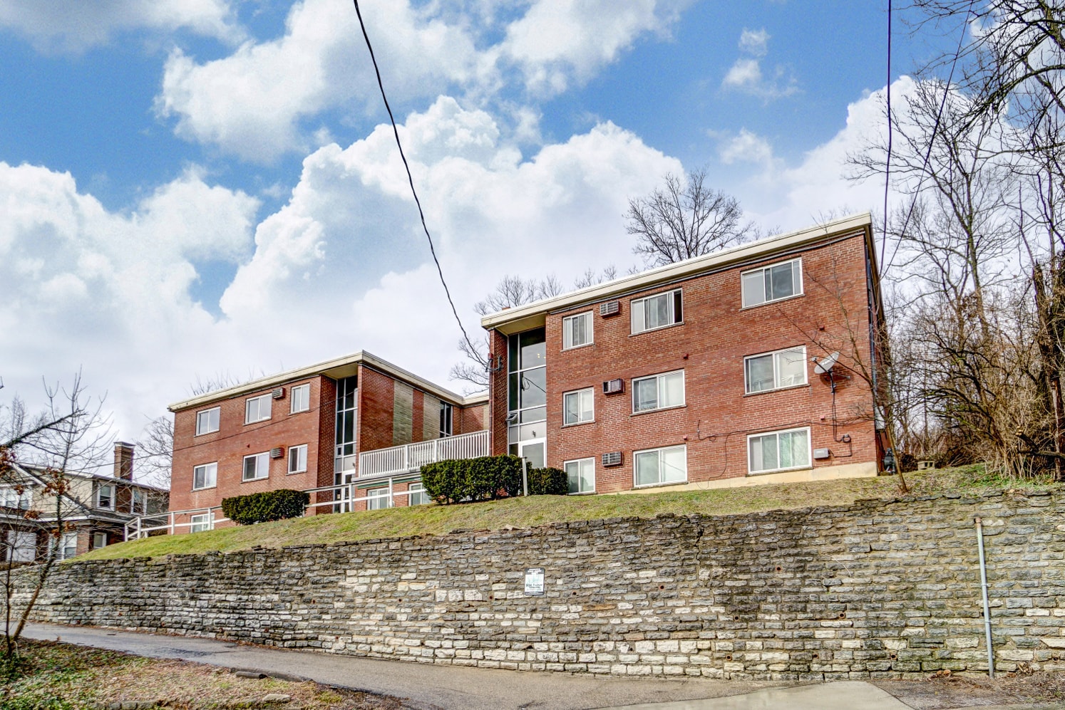1668 Glen Parker Ave, Cincinnati, OH for Sale