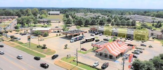 Tyler, TX Retail - 5033 Troup Hwy