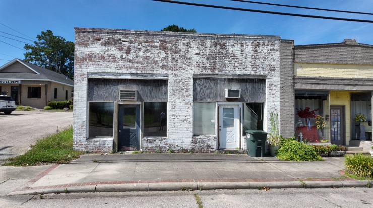 320-322 Dearborn St, Great Falls, SC for Sale