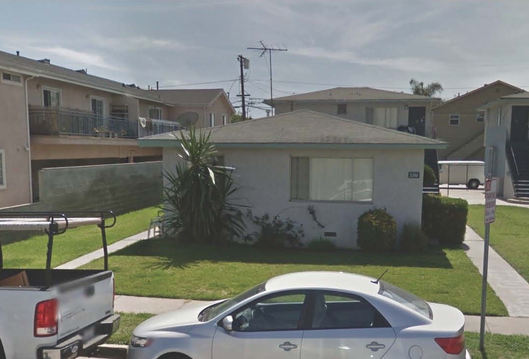 1346 W 163rd St, Gardena, CA for Sale