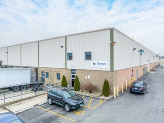 Forest Park, IL Industrial - 7750 Industrial Dr