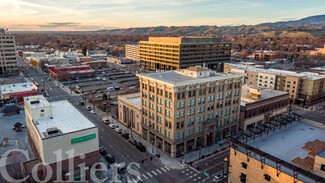 Boise, ID Office - 205 N 10th St