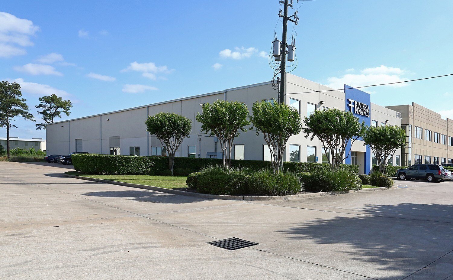 8410 N Sam Houston Pky W, Houston, TX for Rent