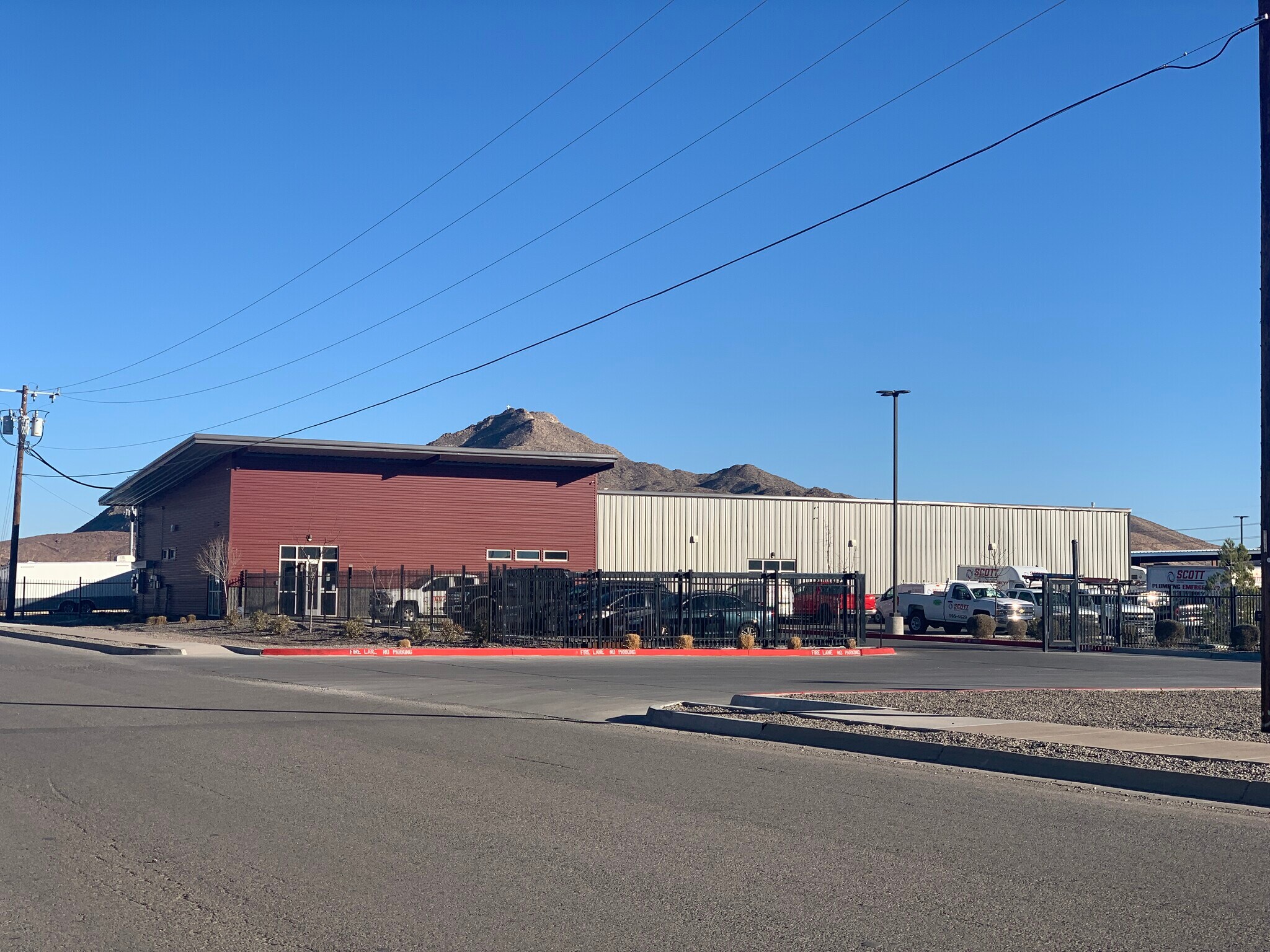 1895 Appaloosa Dr, Sunland Park, NM for Rent