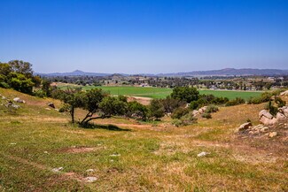 Ramona, CA Agricultural Land - 2342 Dye Rd