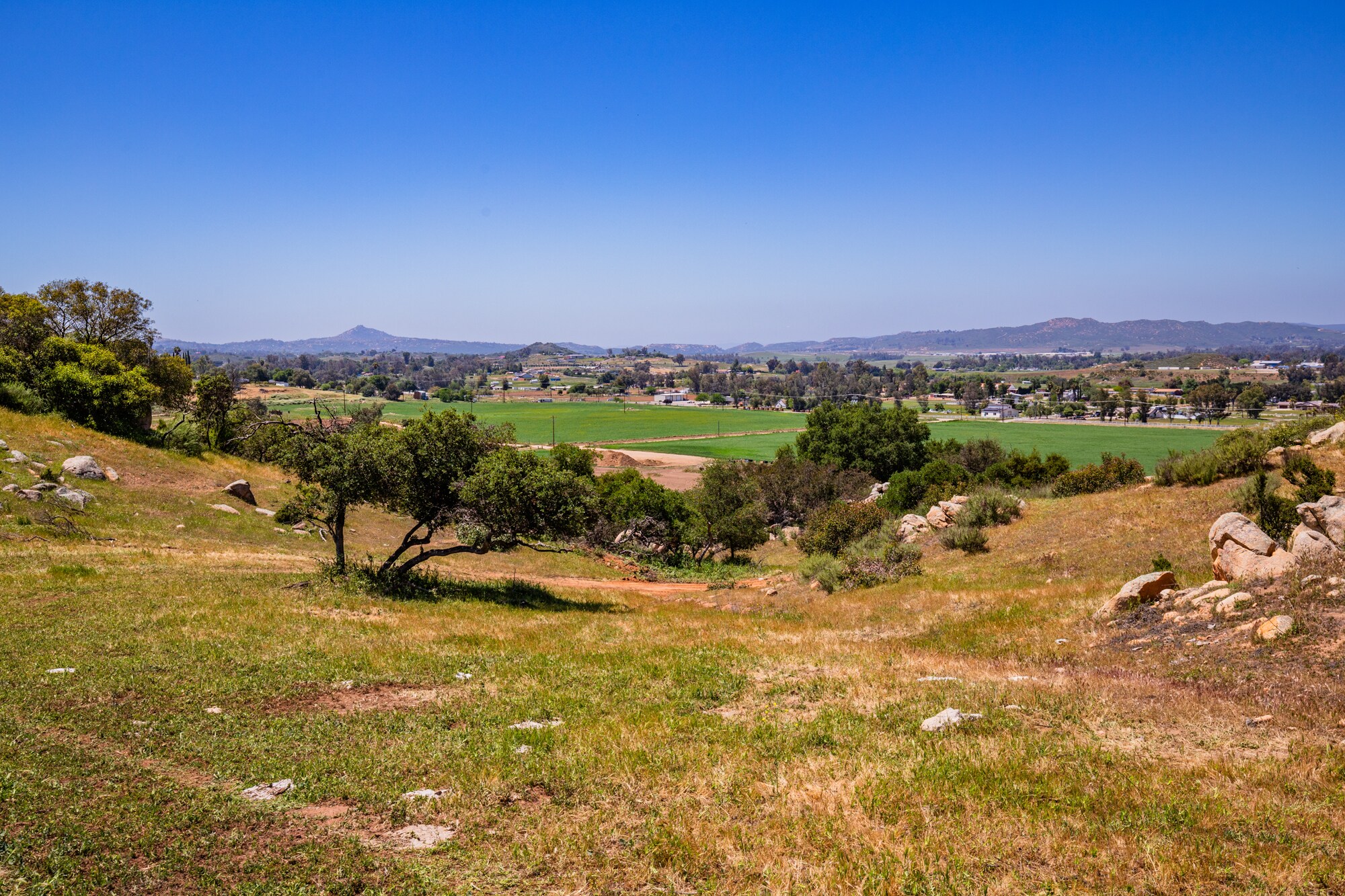 2342 Dye Rd, Ramona, CA for Sale
