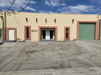 8809 Shirley Ave  