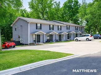 Niceville, FL Apartments - 590-592 Hill Ln