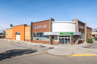 San Jacinto, CA Office/Retail - 1180 N State St San Jacinto, CA Office/Retail - 1180 N State St