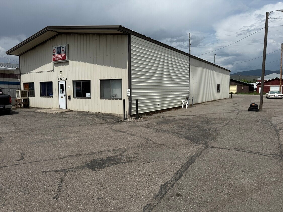 2602 W Broadway St, Missoula, MT for Rent