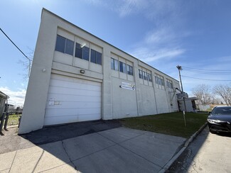 Buffalo, NY Manufacturing - 113 Colgate Ave