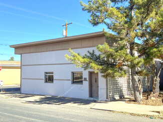 Alpine, TX Loft/Creative Space - 212 N 6th St